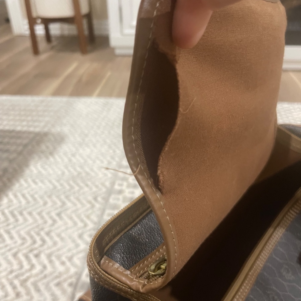 Dior boston vintage 45 - Picture 8 of 10